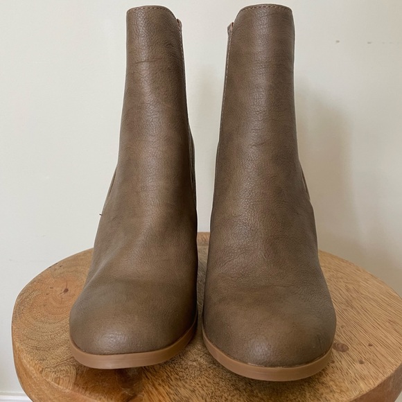 Call It Spring Boots - Picture 3 of 9